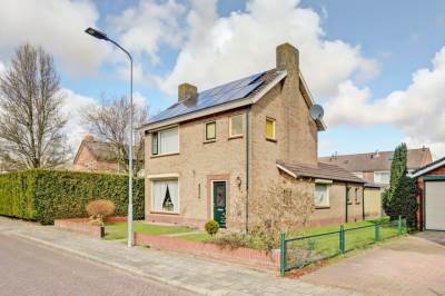 Woning Gildestraat 3 Babberich