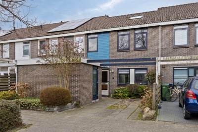 Woning Woltingepad 39 Meppel