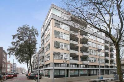 Woning Teilingerstraat 51G Rotterdam
