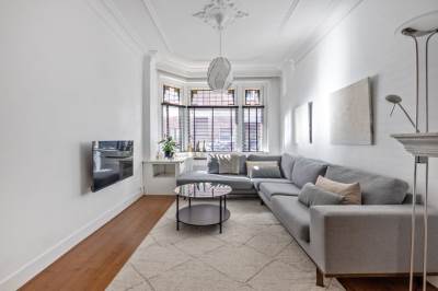 Woning Volkerakstraat 56 Den Haag