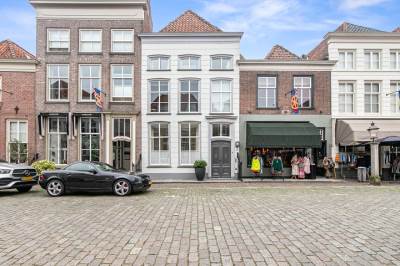 Woning Botermarkt 20 Heusden (Gem. Heusden)