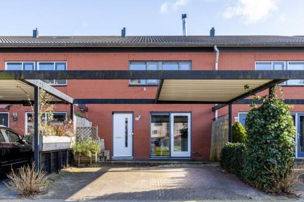 Woning Woestduijnstraat 42 Almere