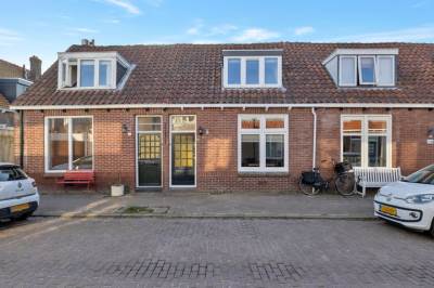 Woning Pieter Florisstraat 3 Hoorn (NH)