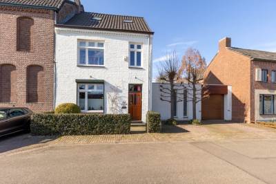 Woning Oudeweg 24 Sittard