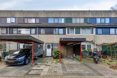 Woning Helena Hoeve 51 Gouda