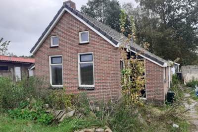 Woning Alteveersterweg 13 Alteveer (GR)