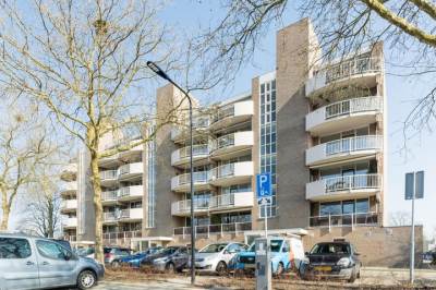 Woning Paganinistraat 31 Oss