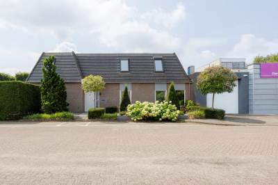 Woning de Ronde 11A Best