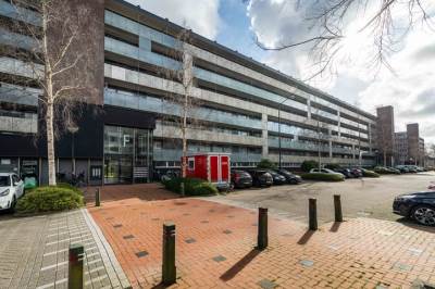 Woning Gravin Juliana van Stolberglaan 693 Leidschendam