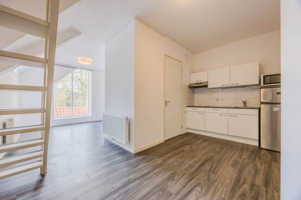 Woning Strijpsestraat 133G Eindhoven