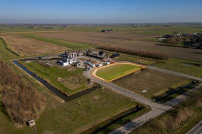 Bouwgrond Kleibergsestraat 40C Eethen
