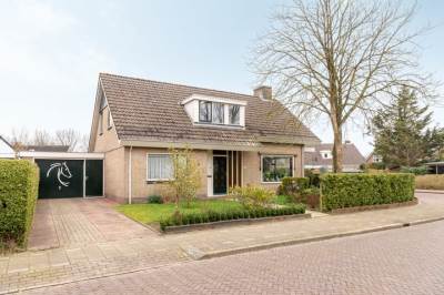 Woning De Bast 46 Sint Nicolaasga