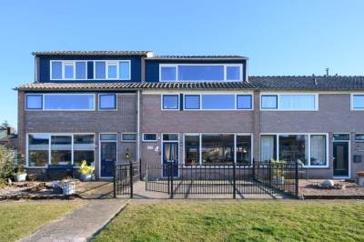 Woning Haviklaan 22 Dieren