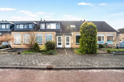 Woning Caro van Eyckhof 2 Amstelveen