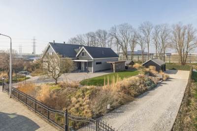 Woning Kruisweg 30 Bleiswijk