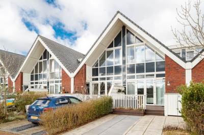 Woning Houtrakkade 28 De Meern