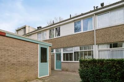 Woning Het Toplicht 4 Dronten