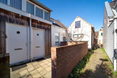 Woning Hopstraat 21 Delft