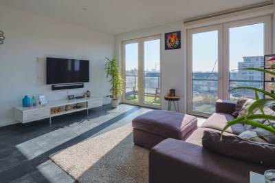 Woning Sonate 51 Sliedrecht