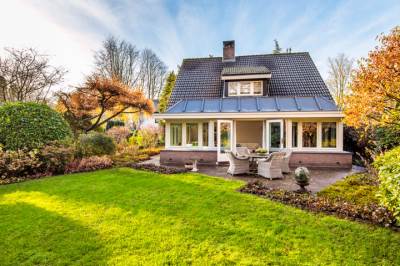 Woning Koningslaan 30A Bussum