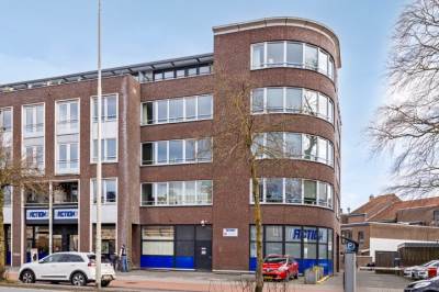 Woning Graafseweg 47J Nijmegen