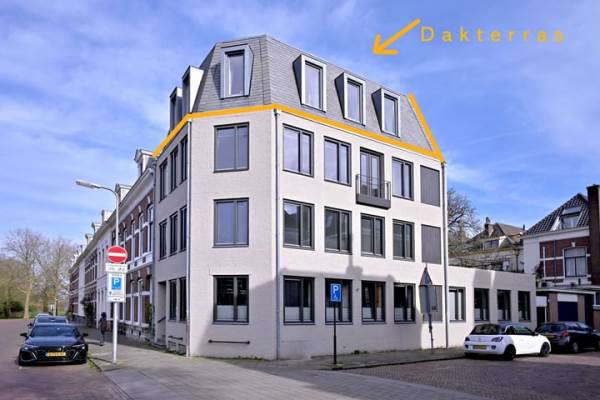 Woning Boedekerstraat 12C Deventer
