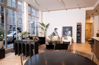 Woning Witte de Withstraat 11 Den Haag