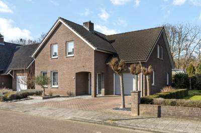 Woning Sef Pernotlaan 19 Susteren