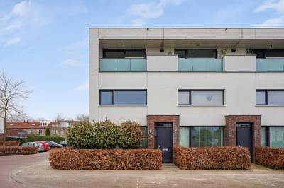 Woning Boy Ecurystraat 18 Oisterwijk