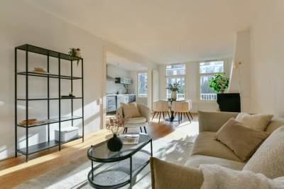 Woning Govert Flinckstraat 3141 Amsterdam