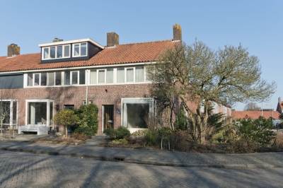 Woning Colijnlaan 50 Uithoorn