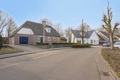 Woning Rijnring 24 Drunen