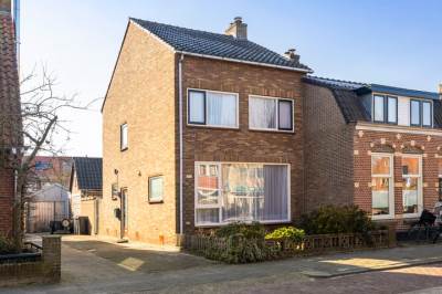 Woning Looydijk 75 De Bilt