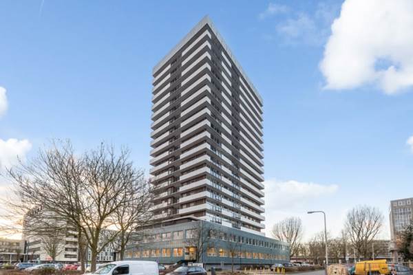 Woning Van Weerden Poelmanlaan 68 Utrecht