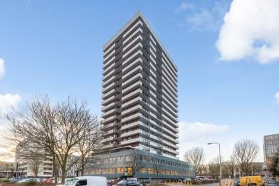 Woning Van Weerden Poelmanlaan 68 Utrecht