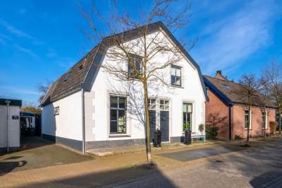 Woning van Bennekomweg 77 Doorn