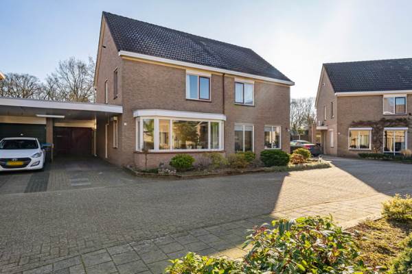 Woning Suze Groeneweglanden 5 Enschede