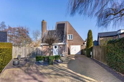 Woning Gravin Adelheidlaan 3 Nieuwegein