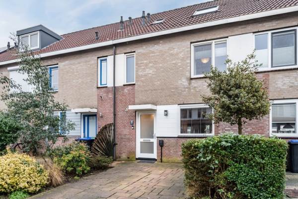 Woning Kruiwiel 40 Mijdrecht