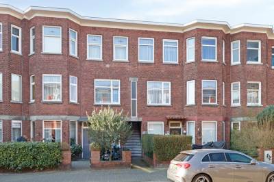 Woning Harderwijkstraat 27 Den Haag