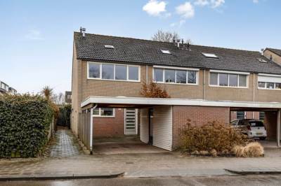 Woning Kleine Beemd 9 Boxtel