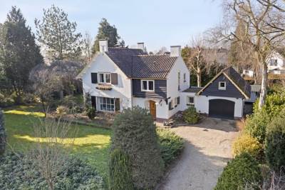 Woning Abersonplein 7 Warnsveld