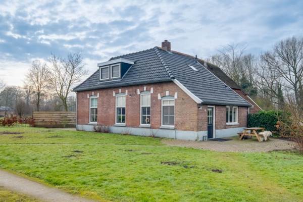 Woning Diepenheimseweg 70 Gelselaar