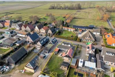 Woning Belt 19 Hippolytushoef