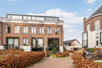 Woning Noordsingel 113U Rotterdam