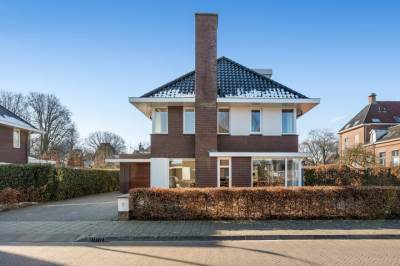 Woning Stationspark 11 Veendam