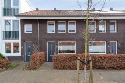 Woning Rotstuinlaan 16 Vleuten