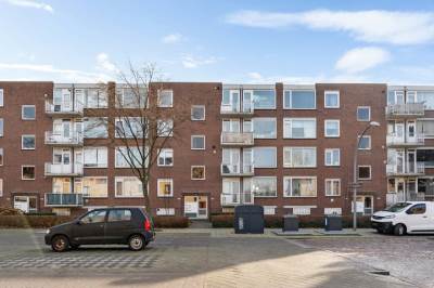 Woning van der Duyn van Maasdamlaan 122C Vlaardingen