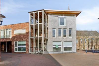 Woning De Smidse 15 Ruurlo