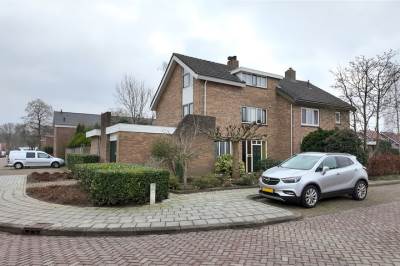 Woning Ambachtsherenweg 4 Klundert